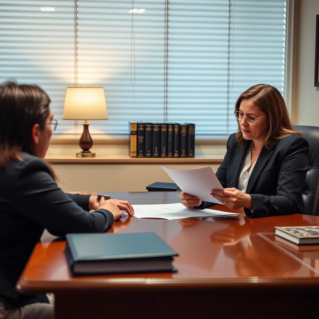 Beach Military Divorce Lawyer Fluvanna County