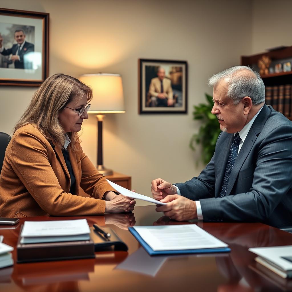 Beach Military Divorce Lawyer Frederick County