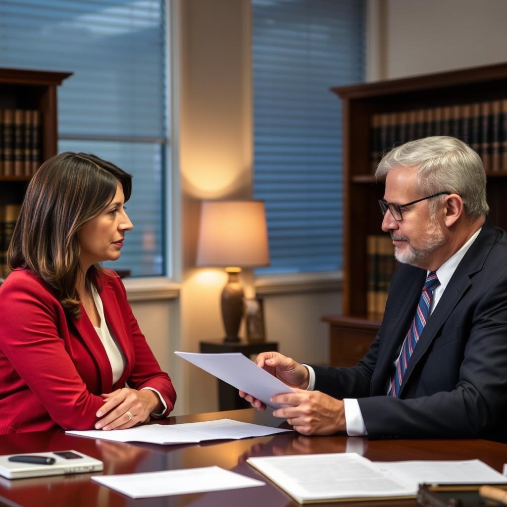 Beach Military Divorce Lawyer Manassas Park