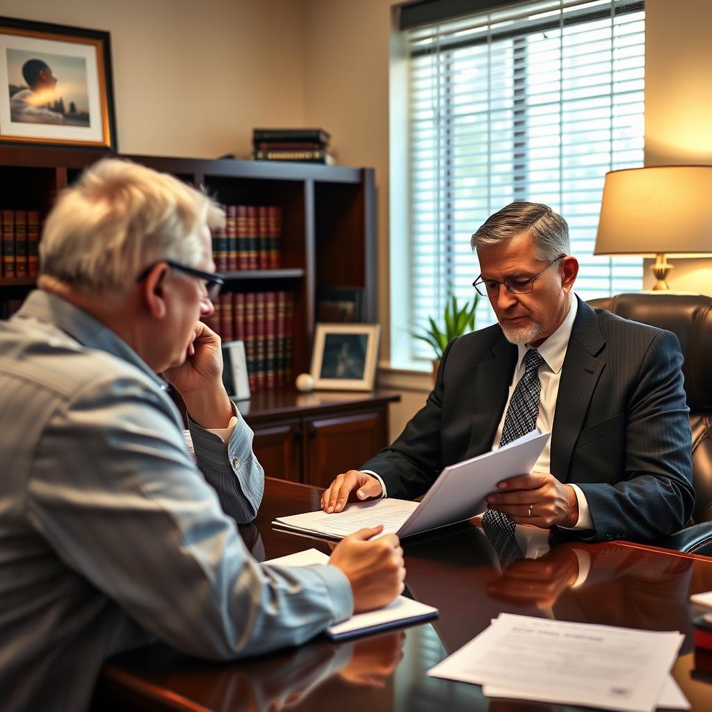 Beach Military Divorce Lawyer Manassas