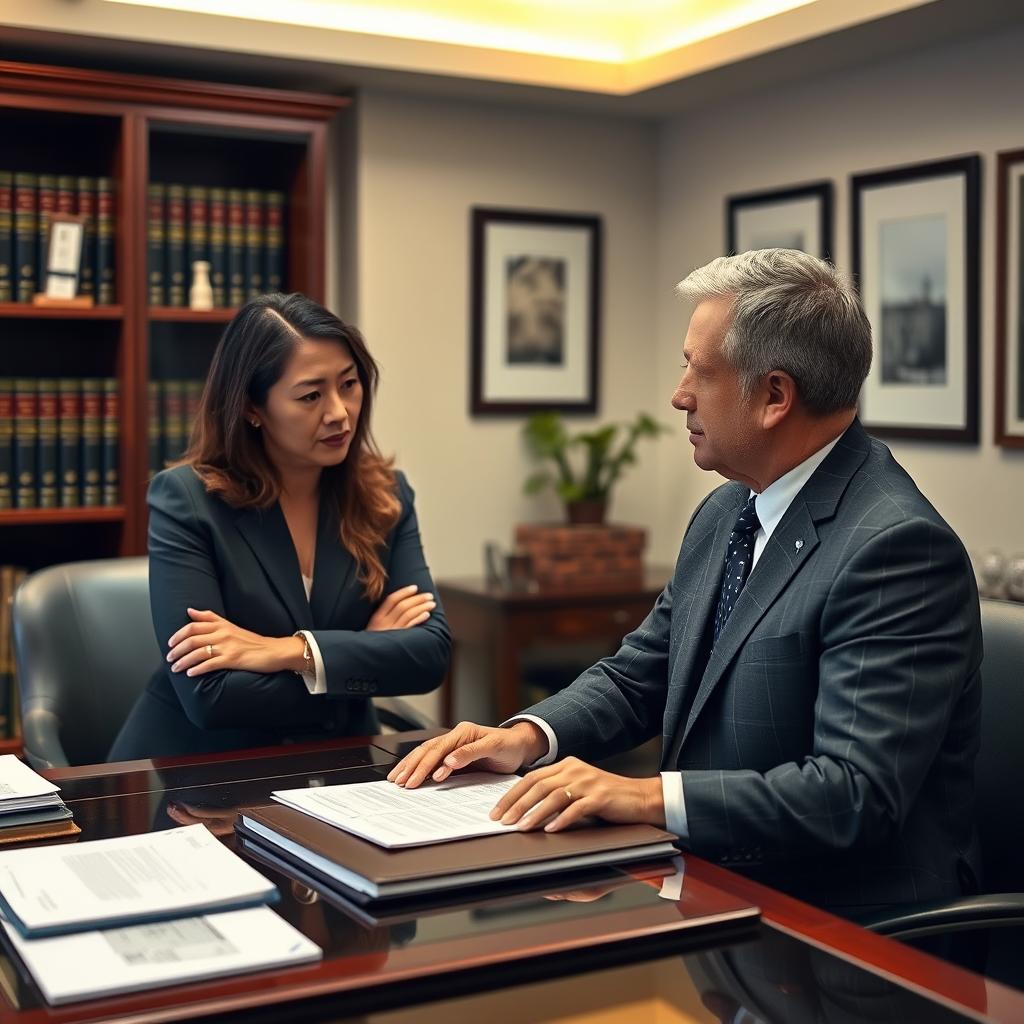 Beach Military Divorce Lawyer Virginia