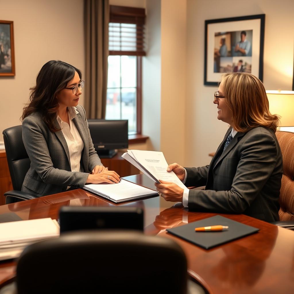 Business Formation Lawyer Shenandoah County