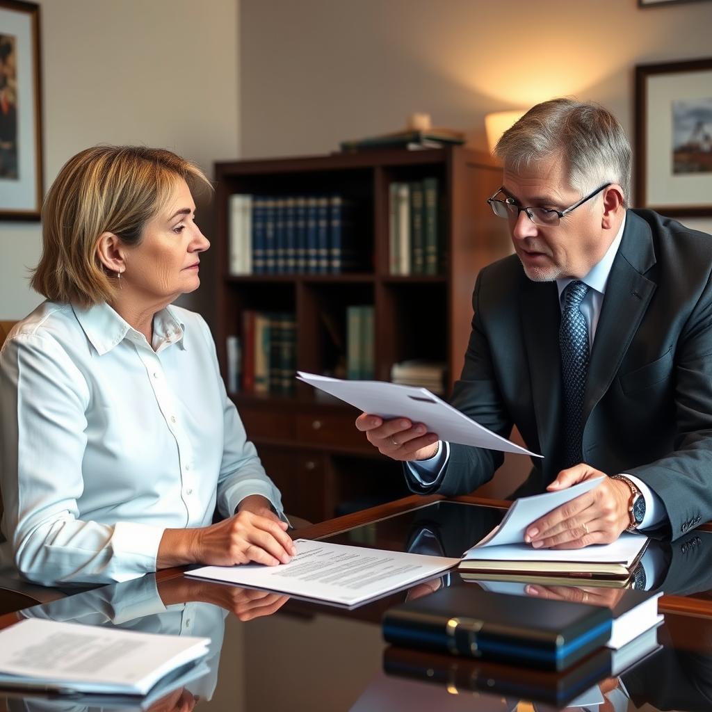 Carjacking Lawyer Albemarle County