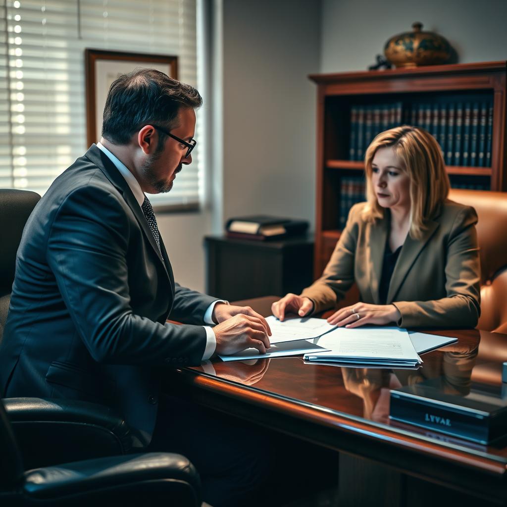 Carjacking Lawyer Culpeper County