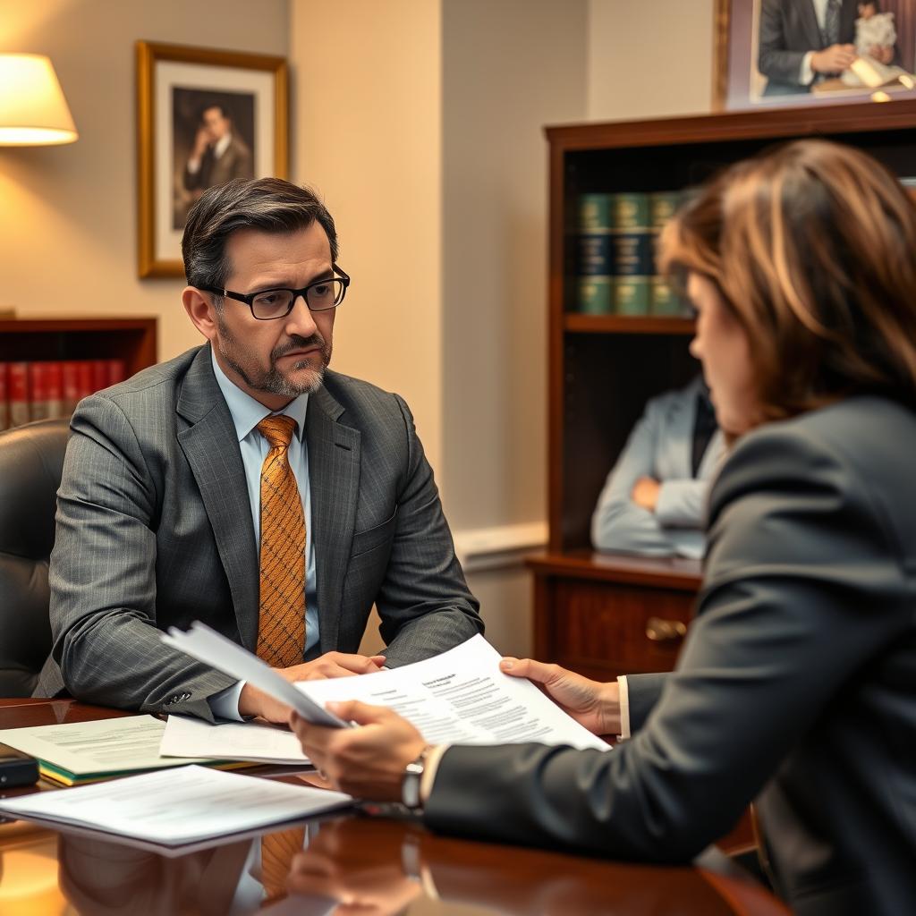 Carjacking Lawyer Frederick County
