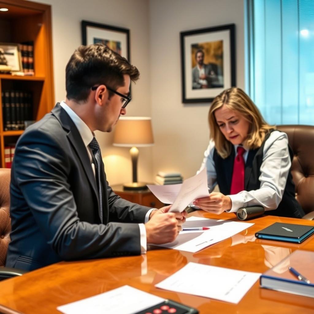 Carjacking Lawyer Fredericksburg