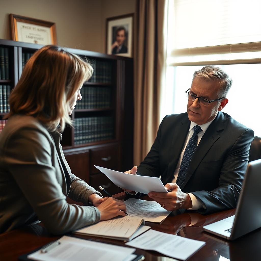 Carjacking Lawyer Lexington