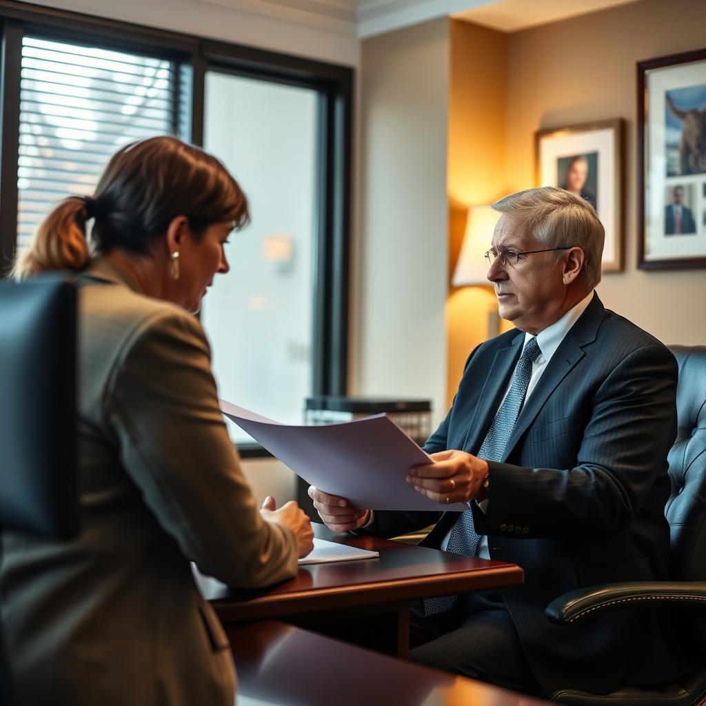 Carjacking Lawyer Louisa County