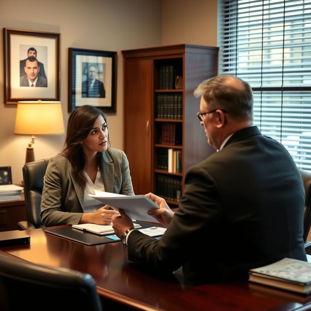 Carjacking Lawyer Madison County