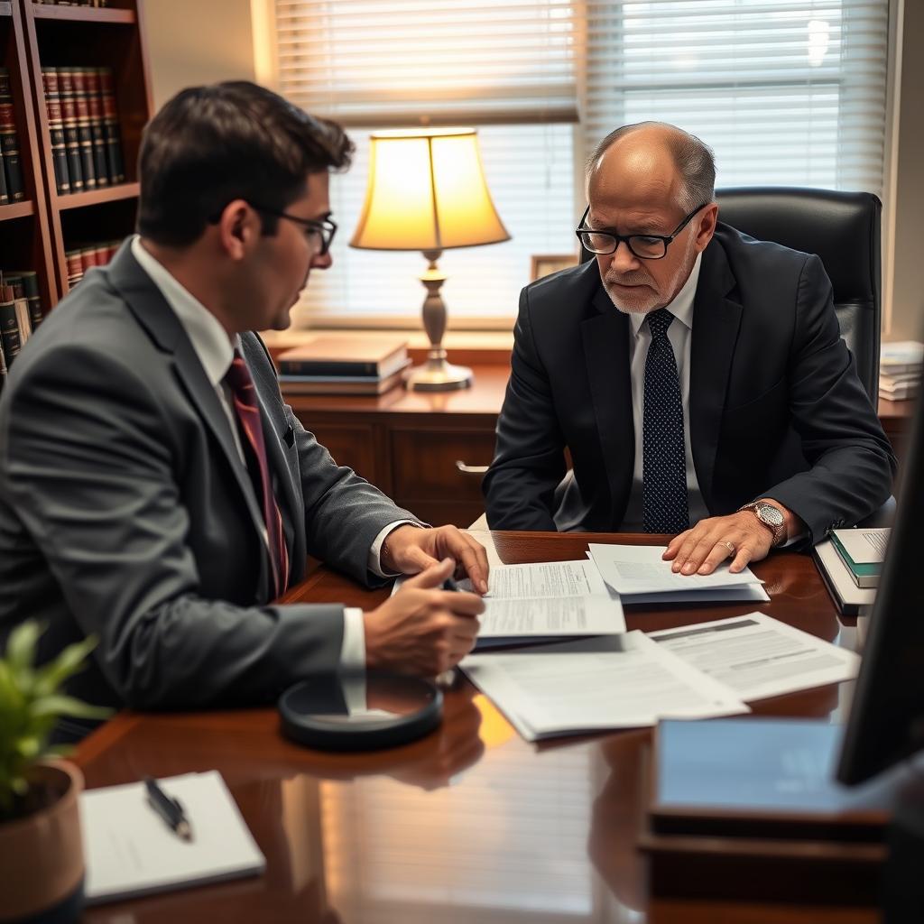 Carjacking Lawyer Prince William County