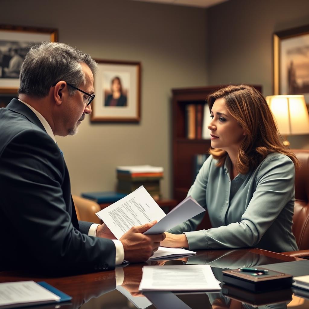 Carjacking Lawyer Shenandoah County
