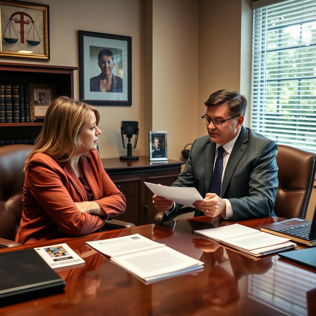 Carjacking Lawyer Warren County