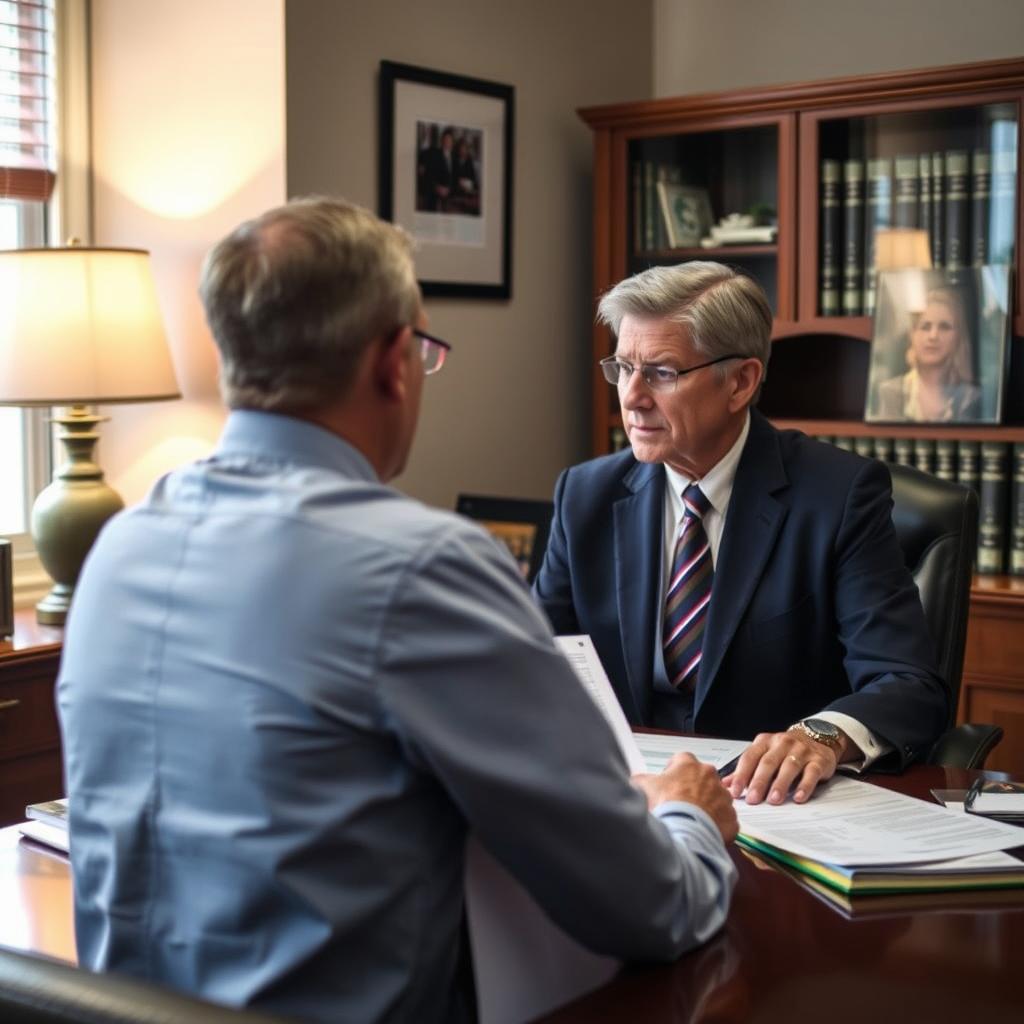 Child Abuse Lawyer Clarke County