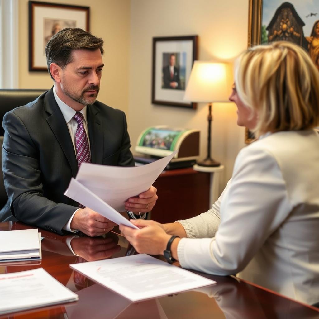 Child Abuse Lawyer Fluvanna County