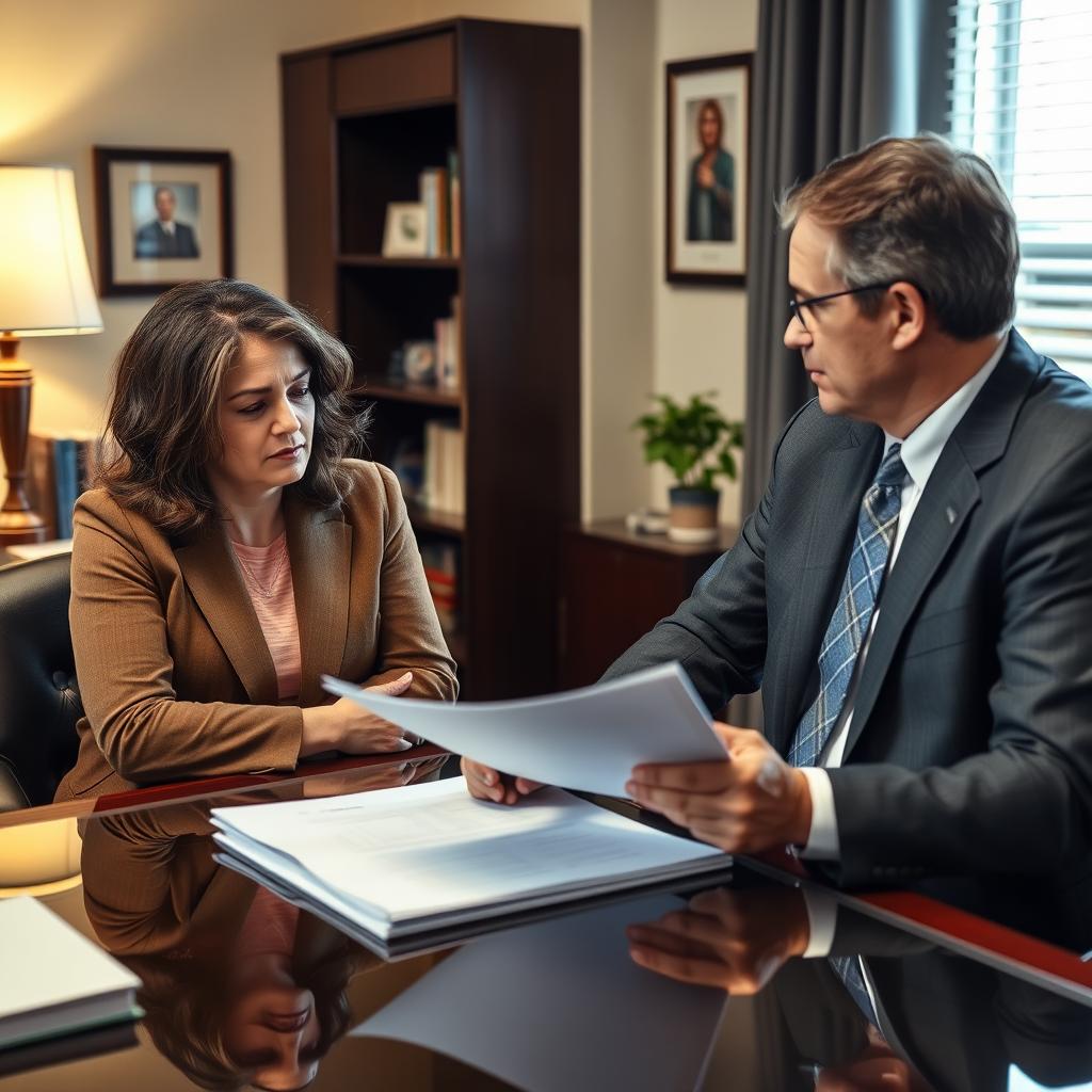 Child Abuse Lawyer Orange County