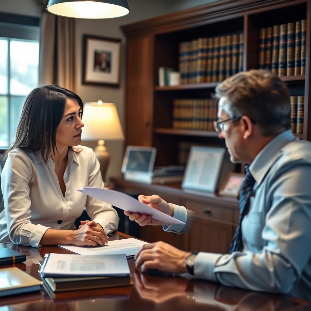 Child Abuse Lawyer Rappahannock County