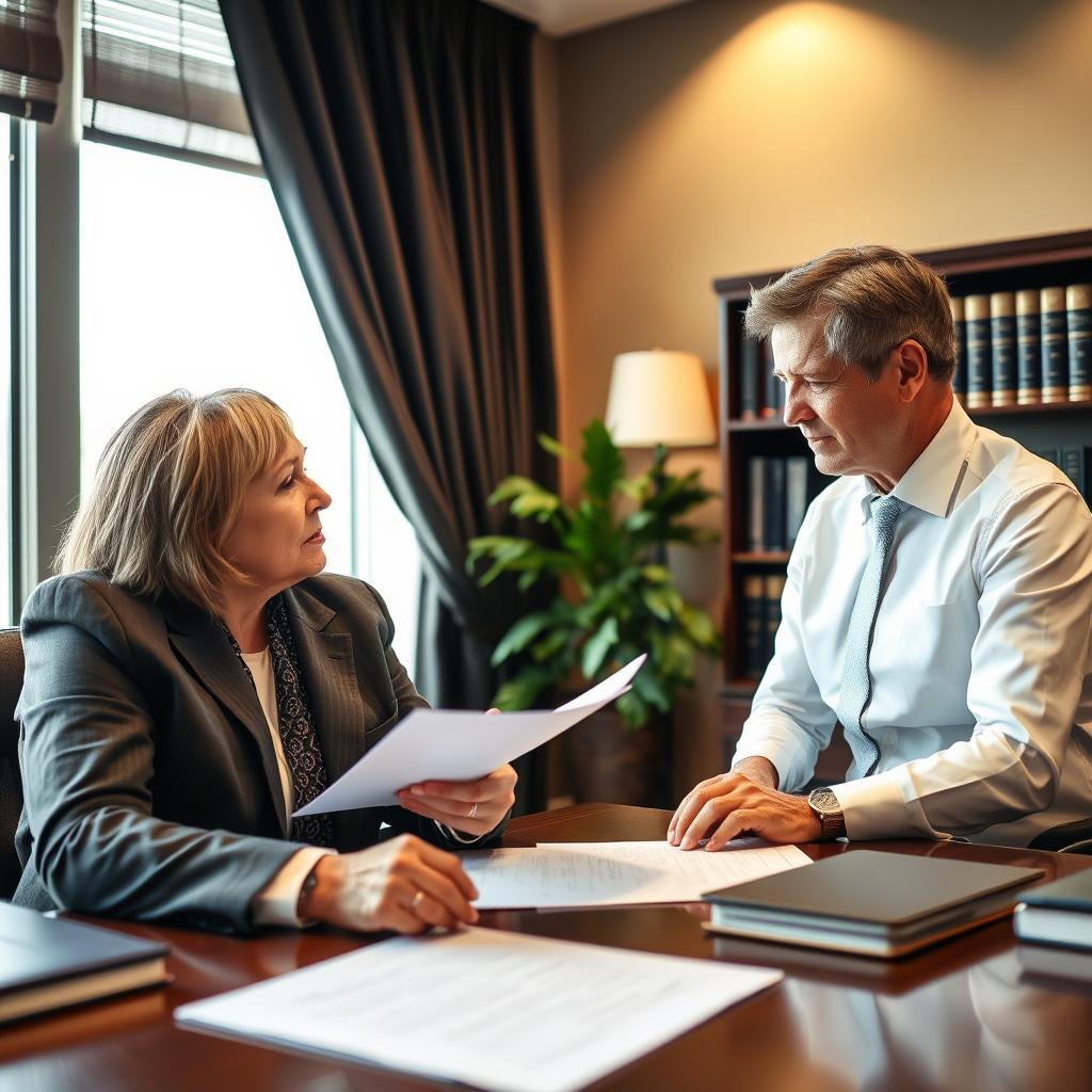 Child Abuse Lawyer Spotsylvania County