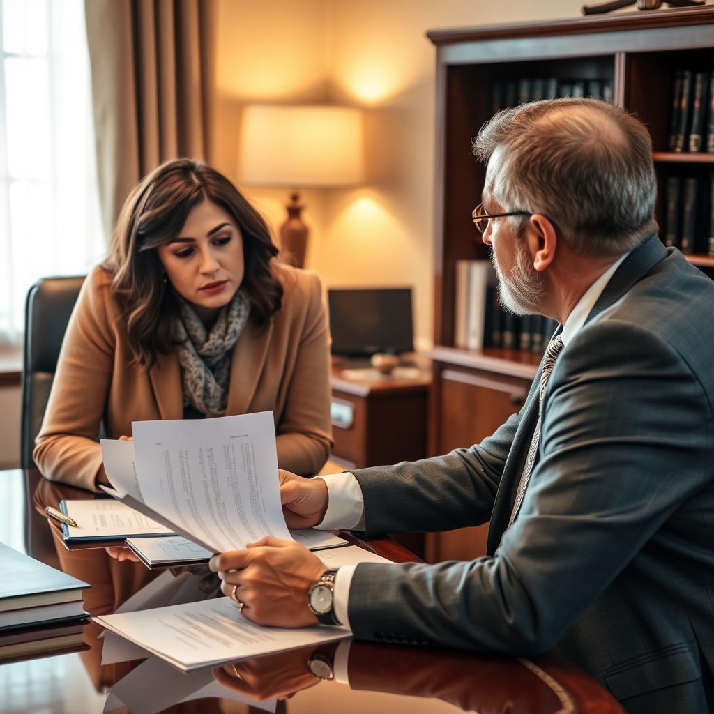 Child Abuse Lawyer Virginia