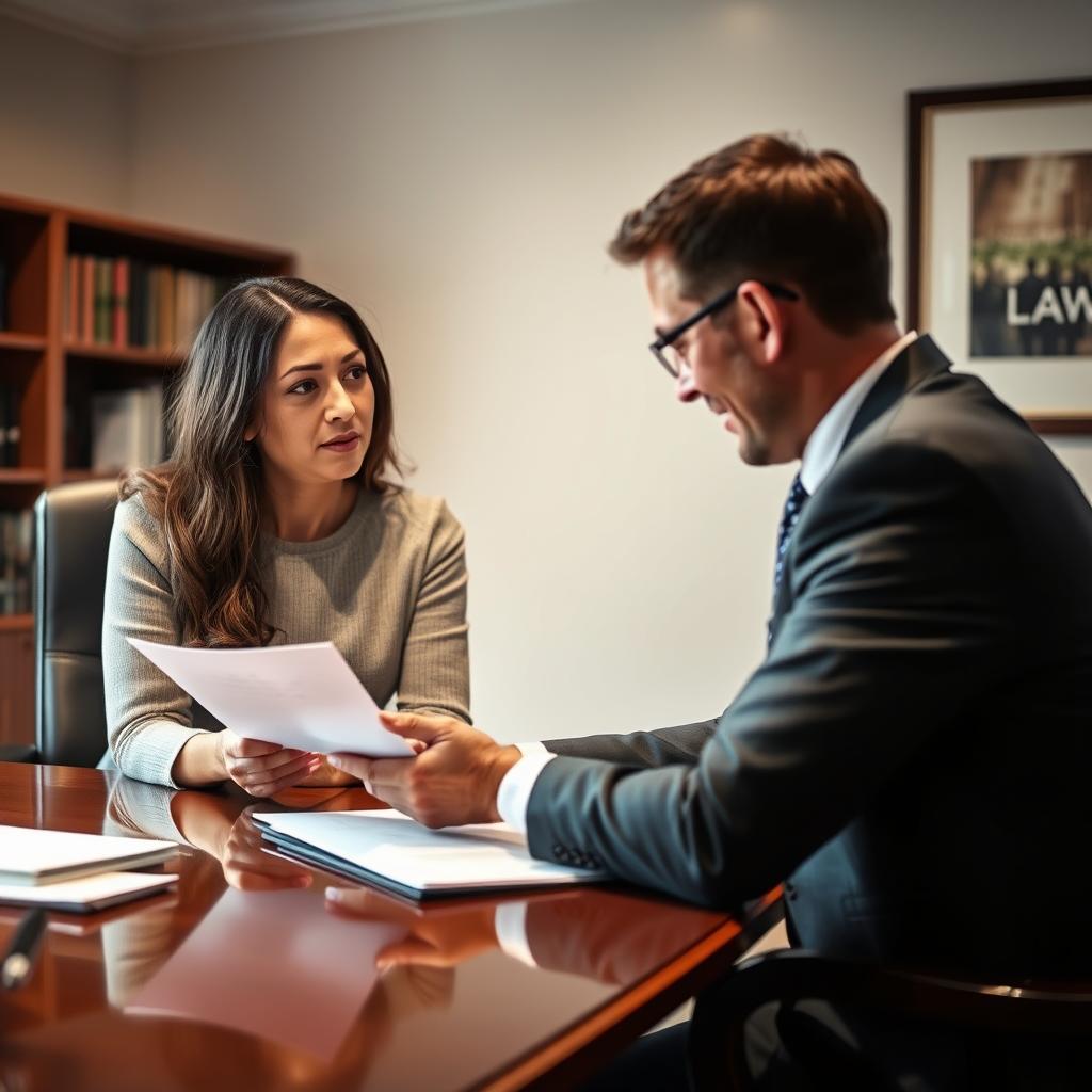 Child Custody Lawyer Fairfax County