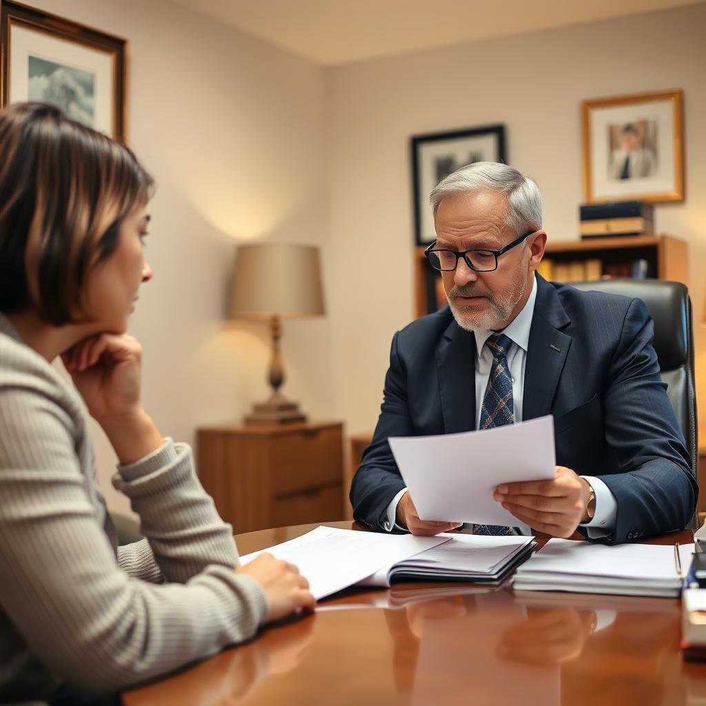 Child Exploitation Lawyer Manassas Park