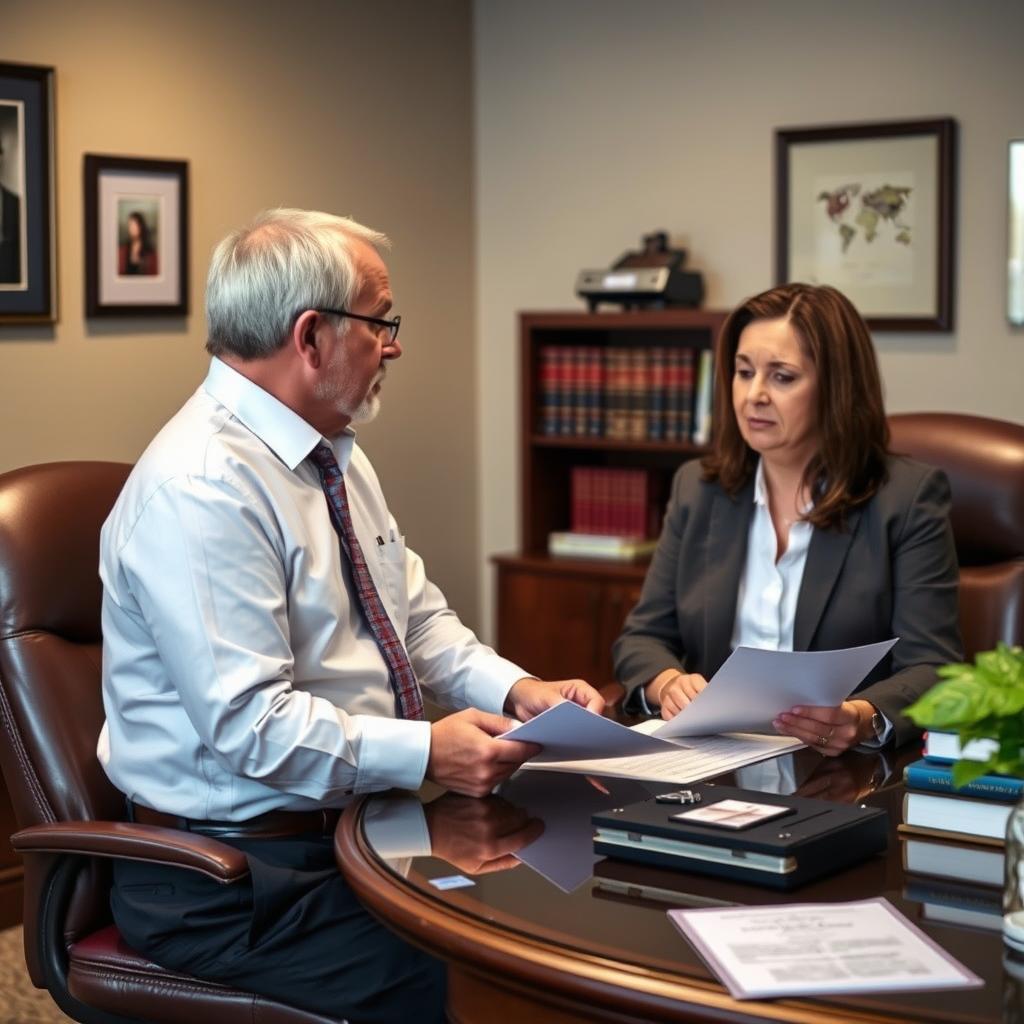 Child Pornography Lawyer Albemarle County