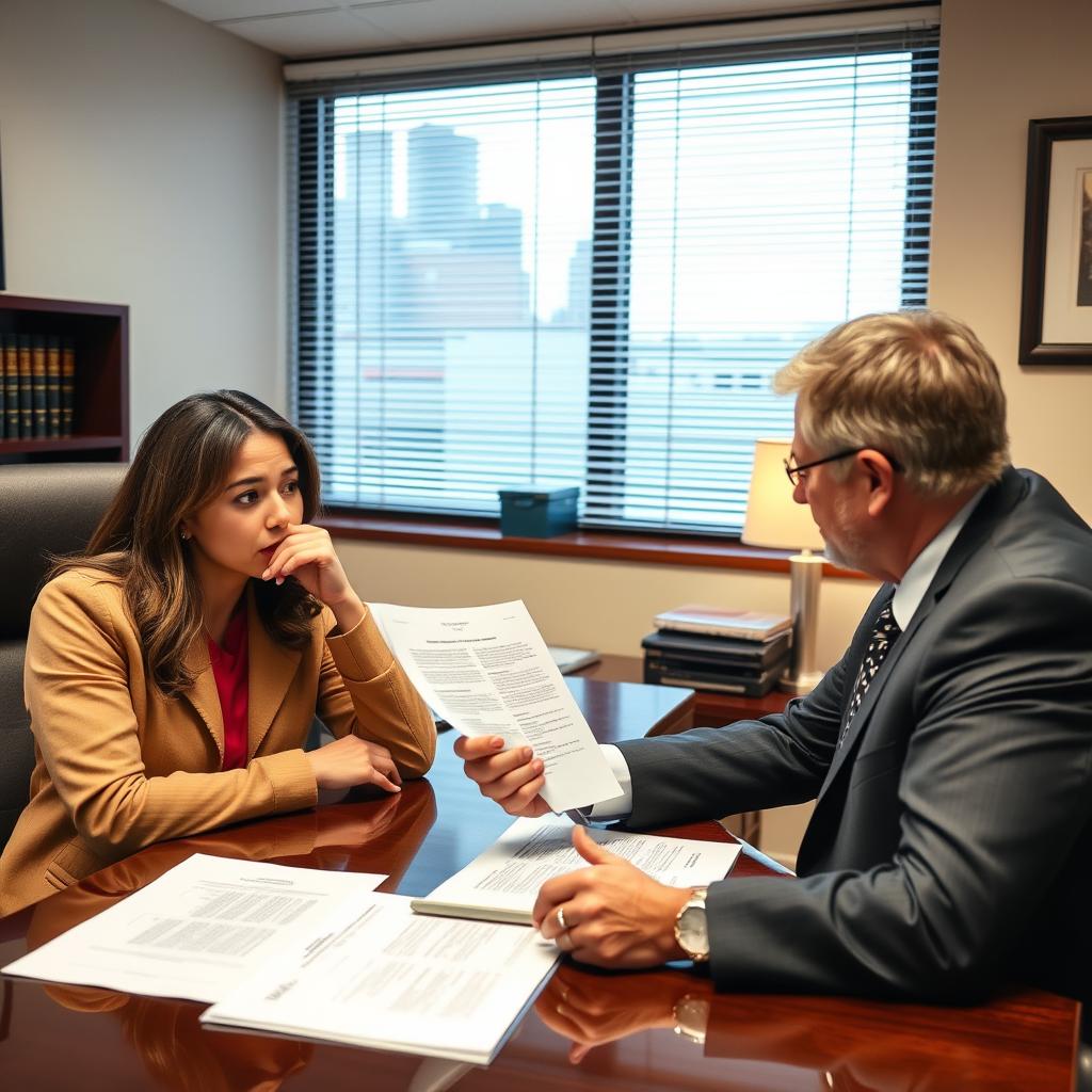 Child Pornography Lawyer Arlington County