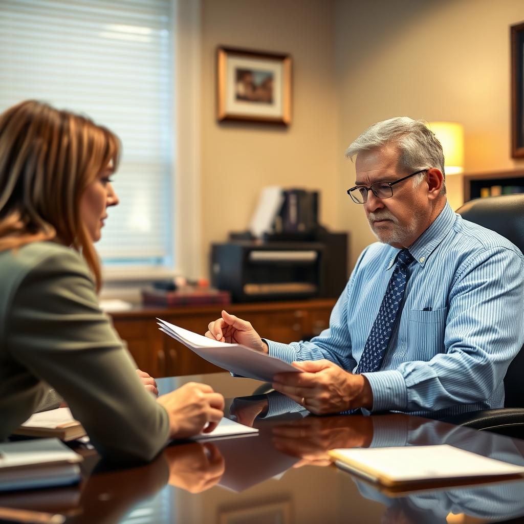 Child Pornography Lawyer Botetourt County