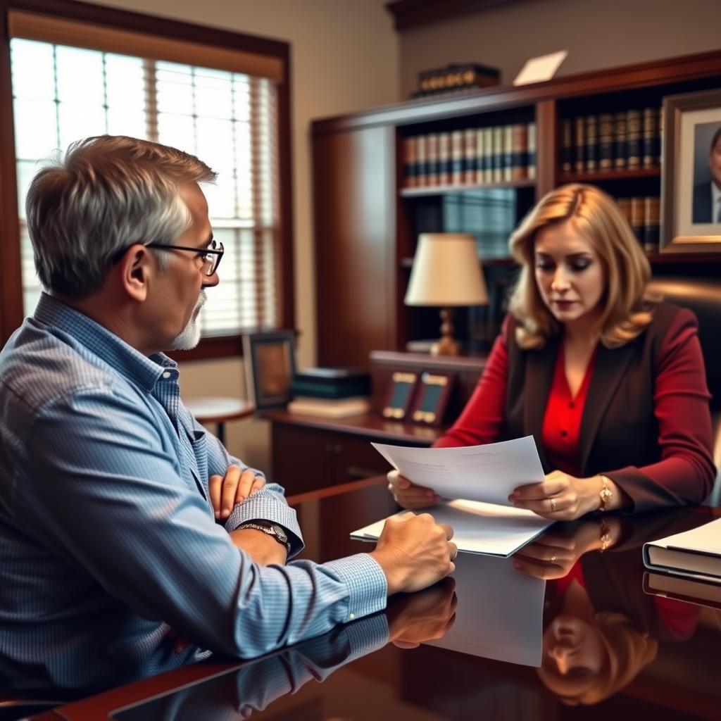 Child Pornography Lawyer Fluvanna County