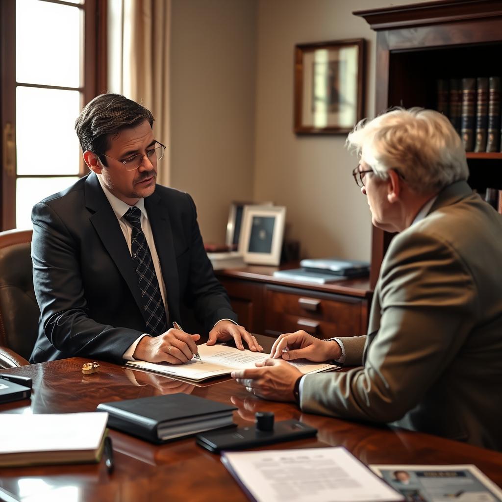 Child Pornography Lawyer Frederick County