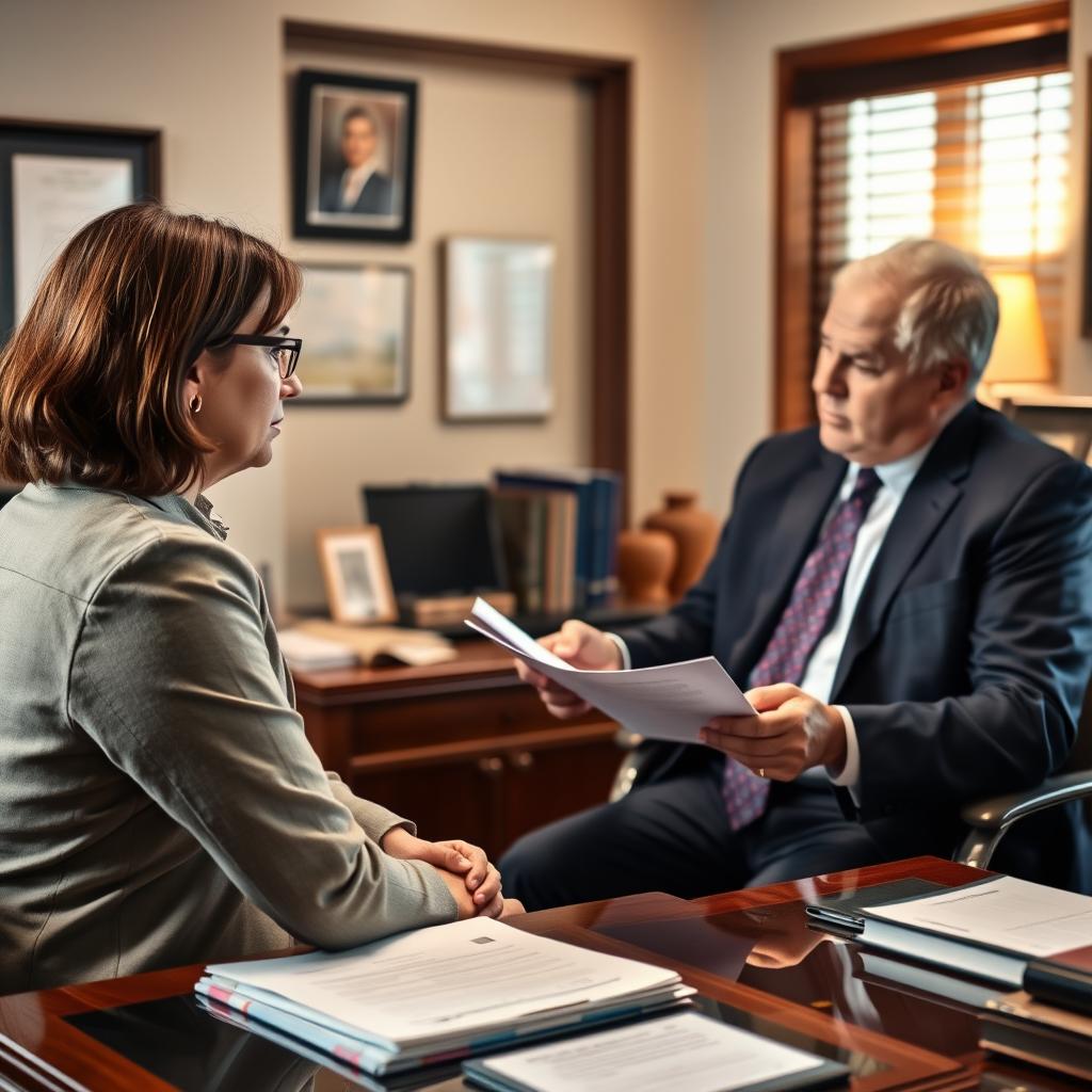 Child Pornography Lawyer Lexington