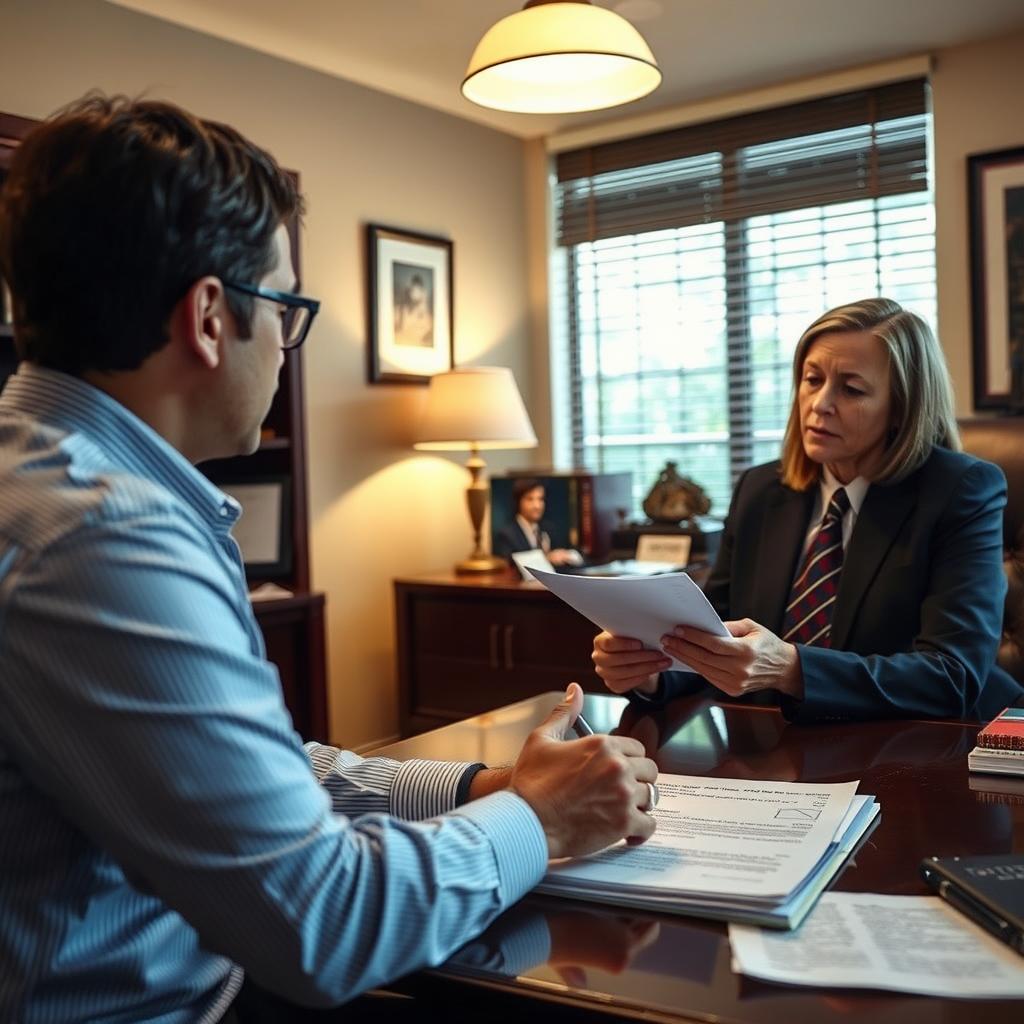 Child Pornography Lawyer Louisa County
