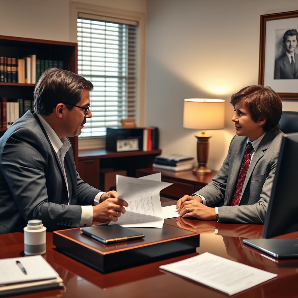 Child Pornography Lawyer Manassas Park