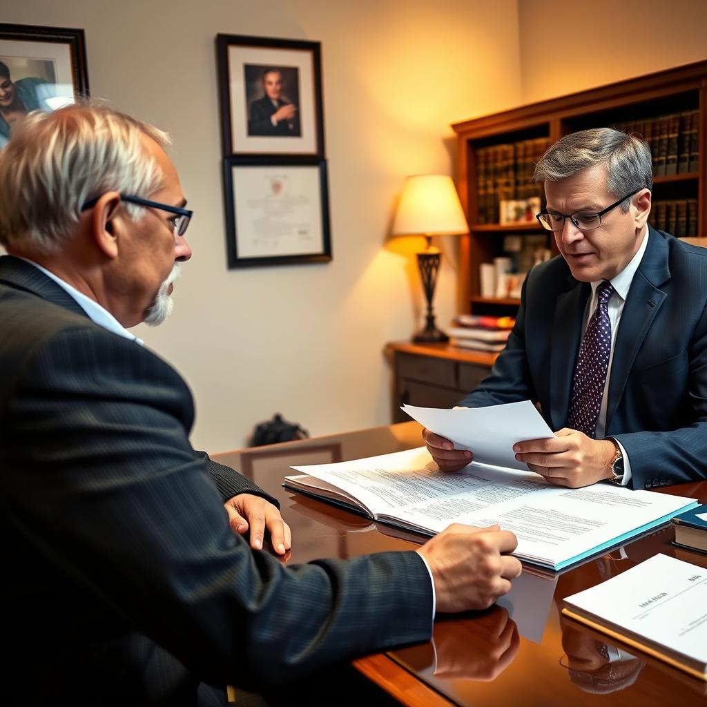 Child Pornography Lawyer Manassas