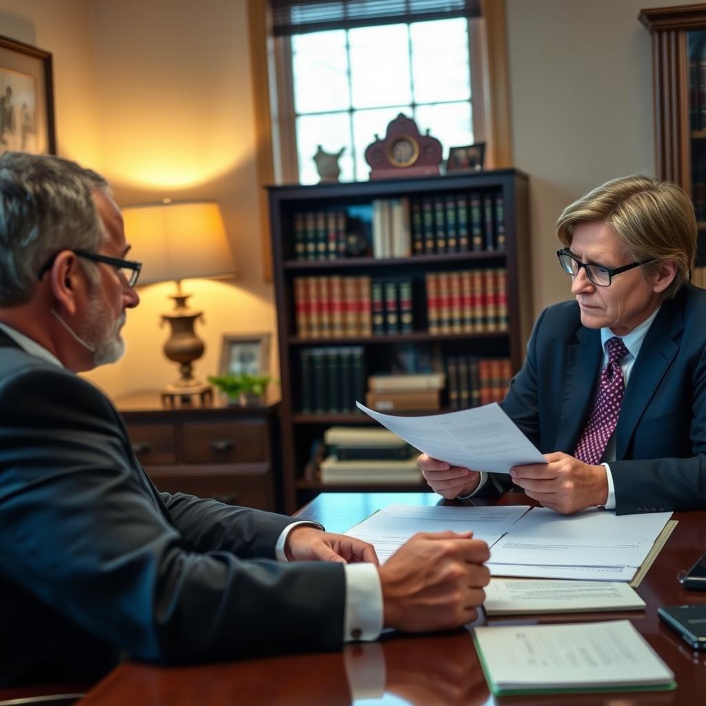 Child Pornography Lawyer Rappahannock County
