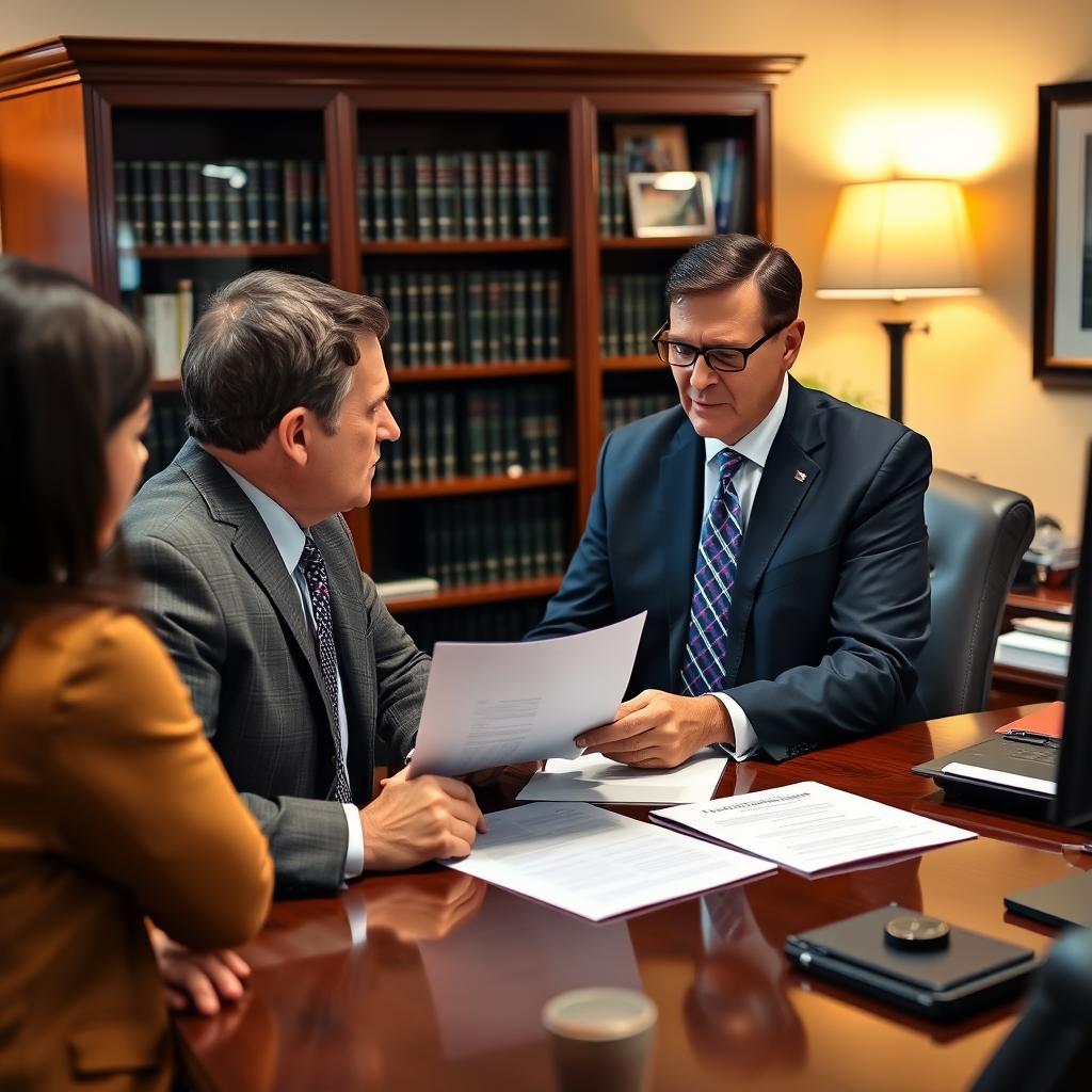 Child Pornography Lawyer Spotsylvania County