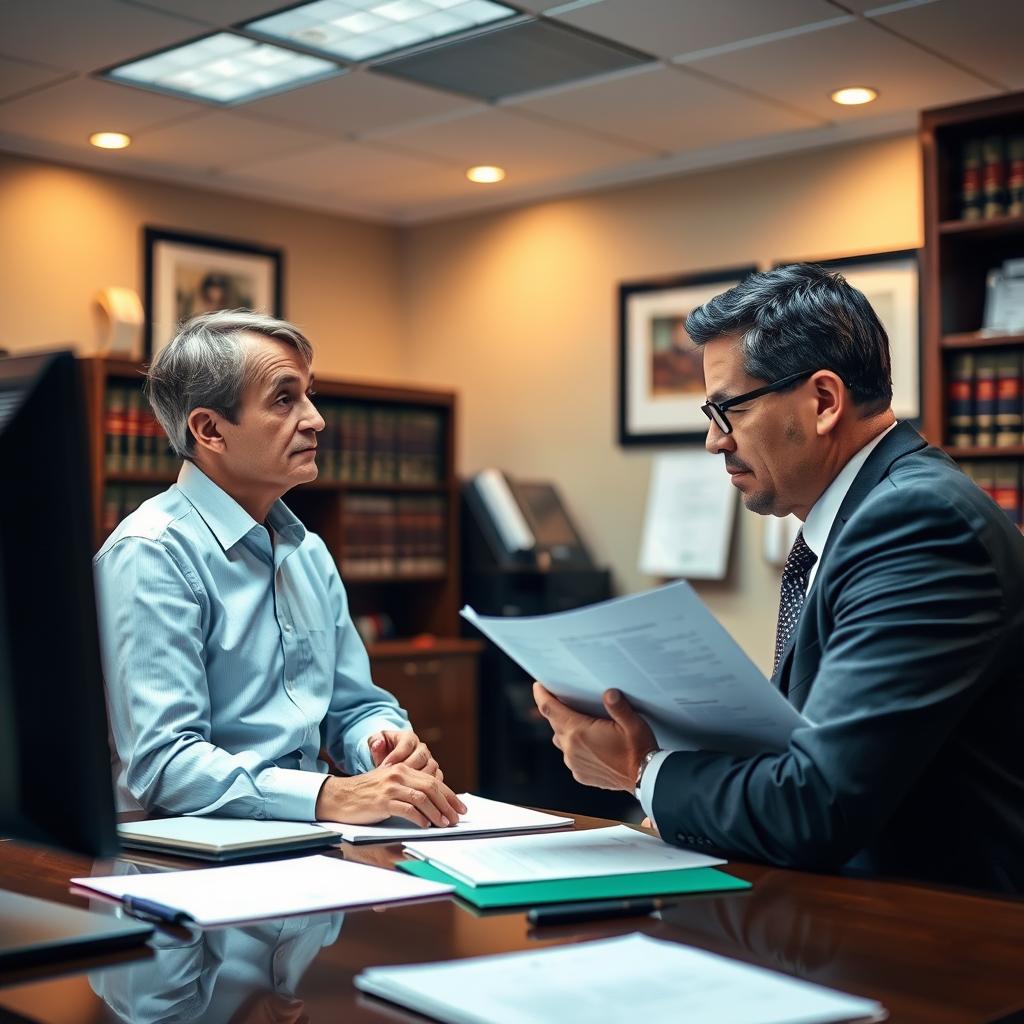 Computer Crime Lawyer Fairfax County