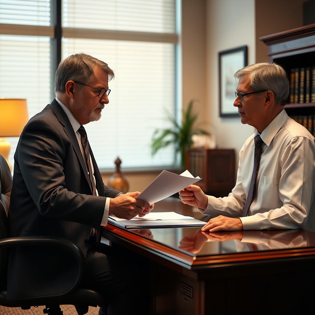 Computer Crime Lawyer Lexington