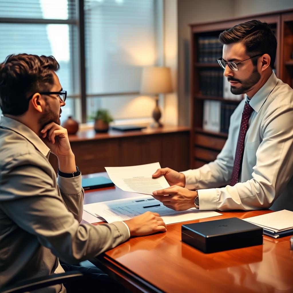 Computer Crime Lawyer Manassas Park