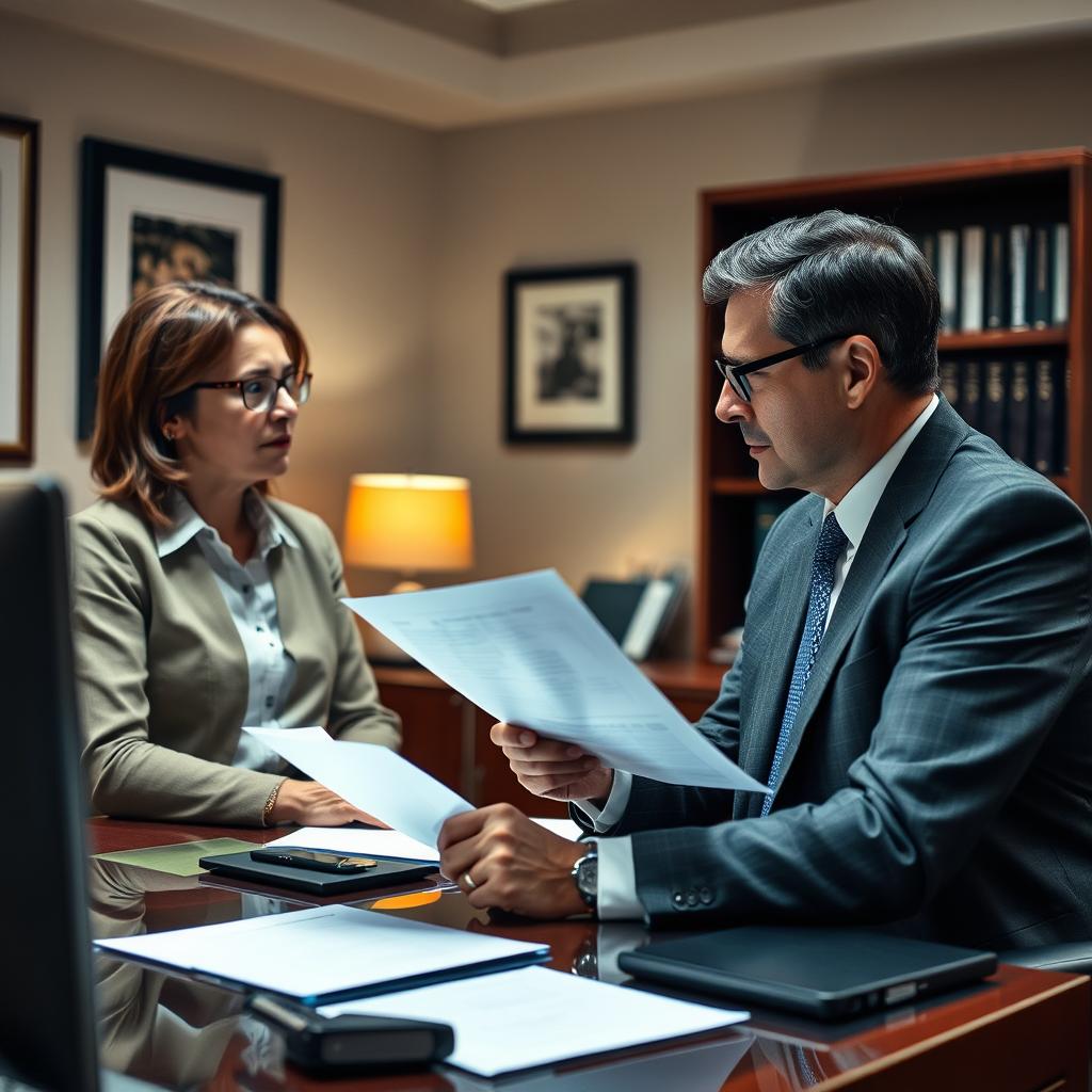 Computer Crime Lawyer Orange County