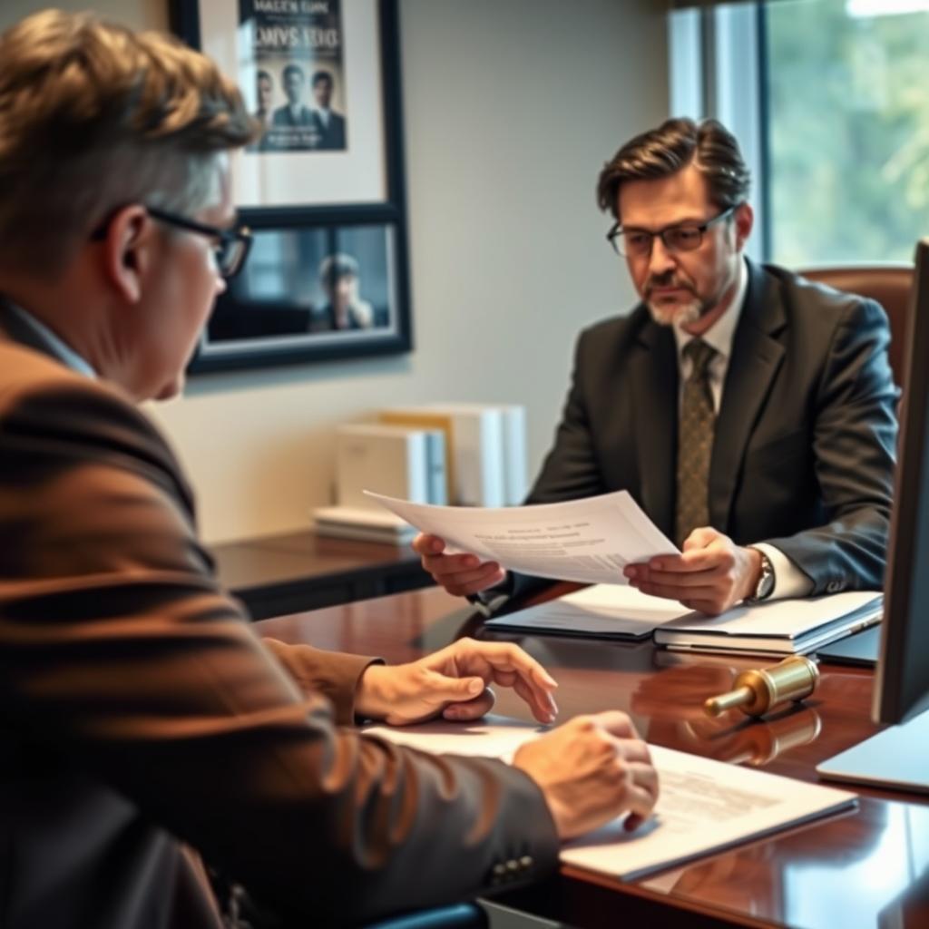Computer Crime Lawyer Prince William County