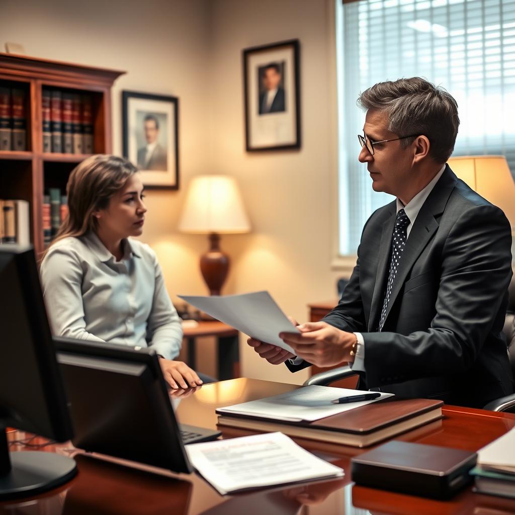 Computer Crime Lawyer Rockingham County