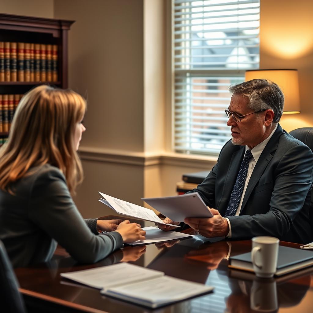 Cruelty Divorce Lawyer Albemarle County