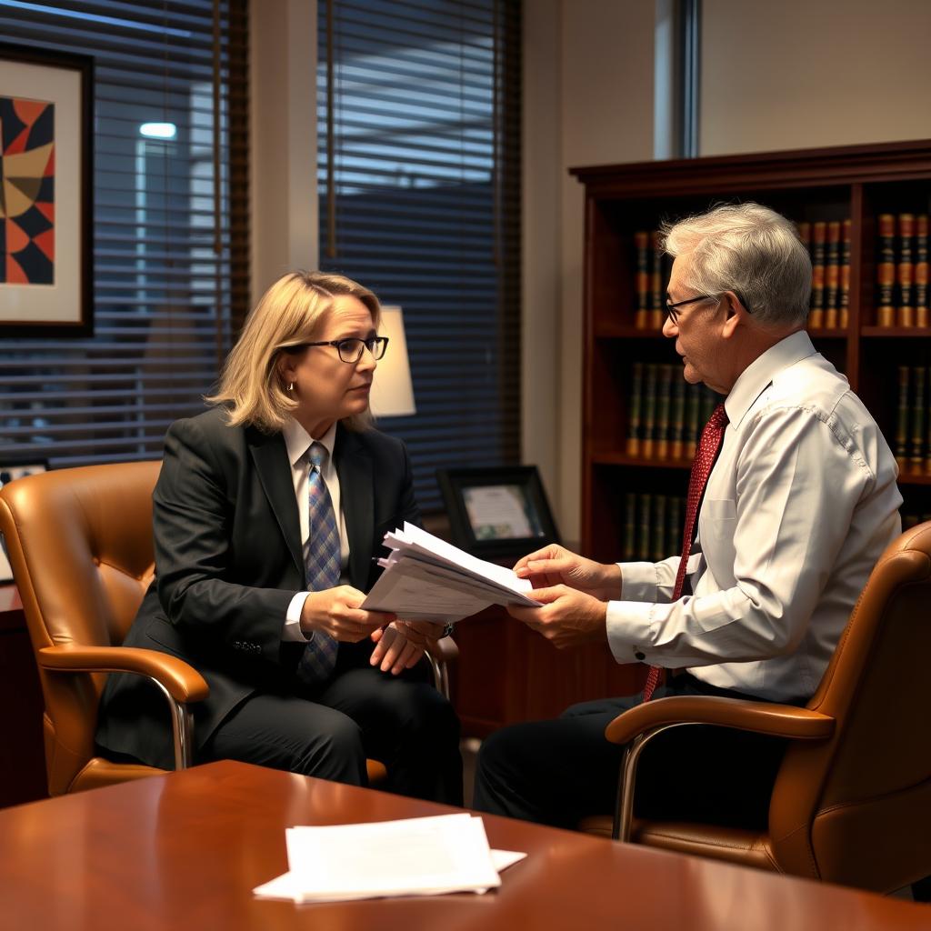 Cruelty Divorce Lawyer Arlington County
