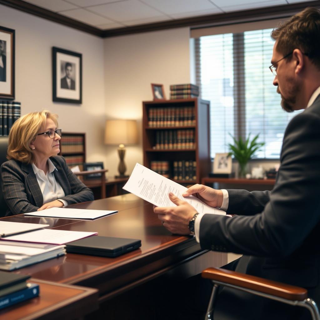 Cruelty Divorce Lawyer Botetourt County