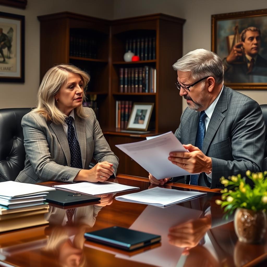 Cruelty Divorce Lawyer Clarke County