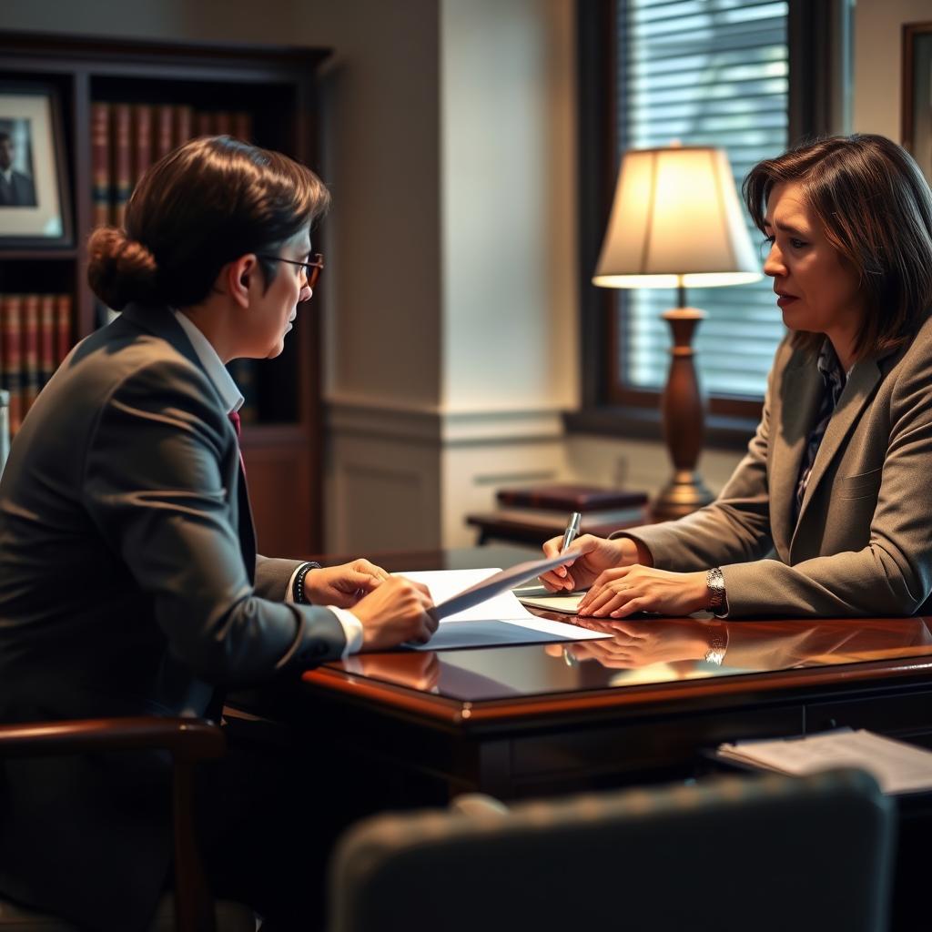 Cruelty Divorce Lawyer Culpeper County