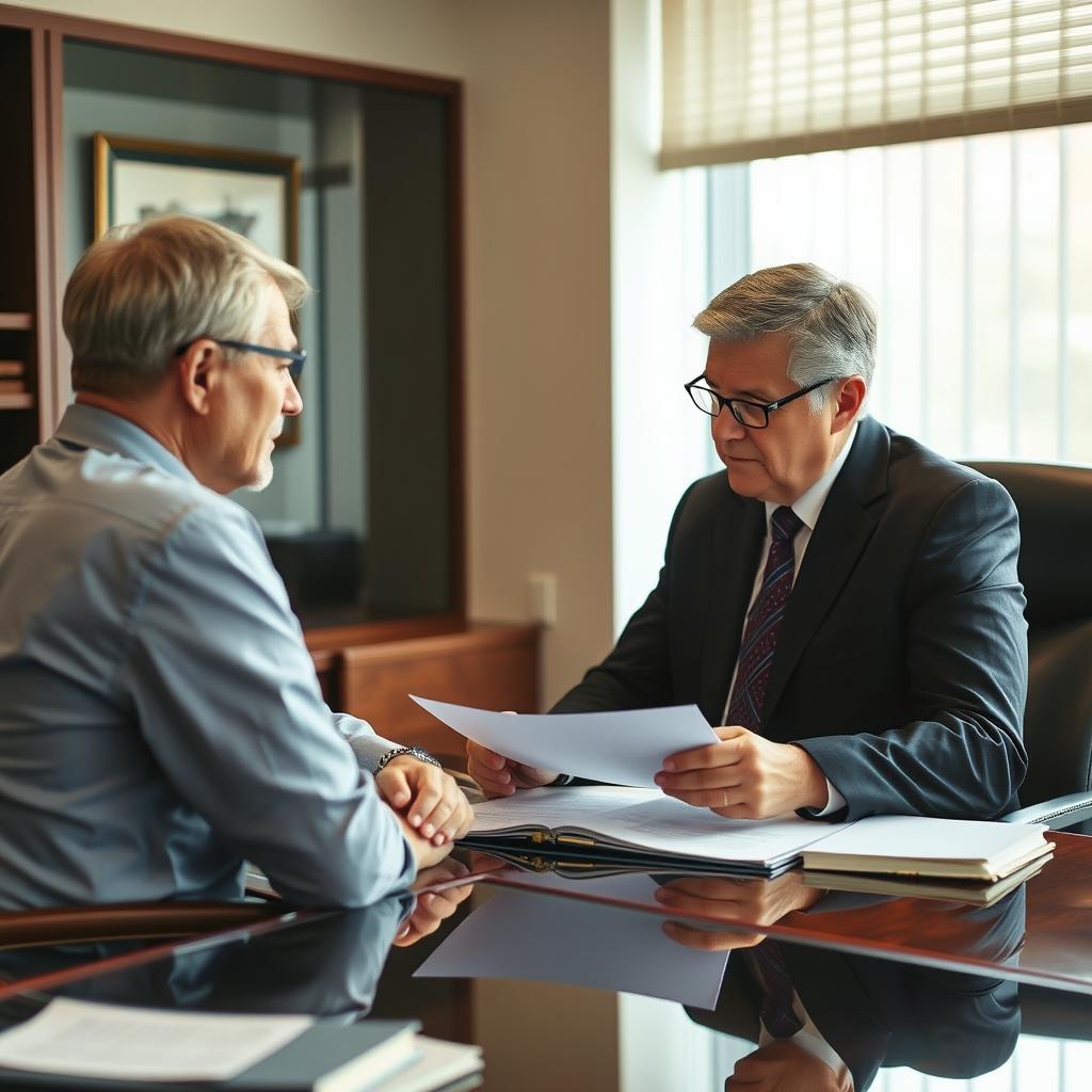 Cruelty Divorce Lawyer Fairfax County