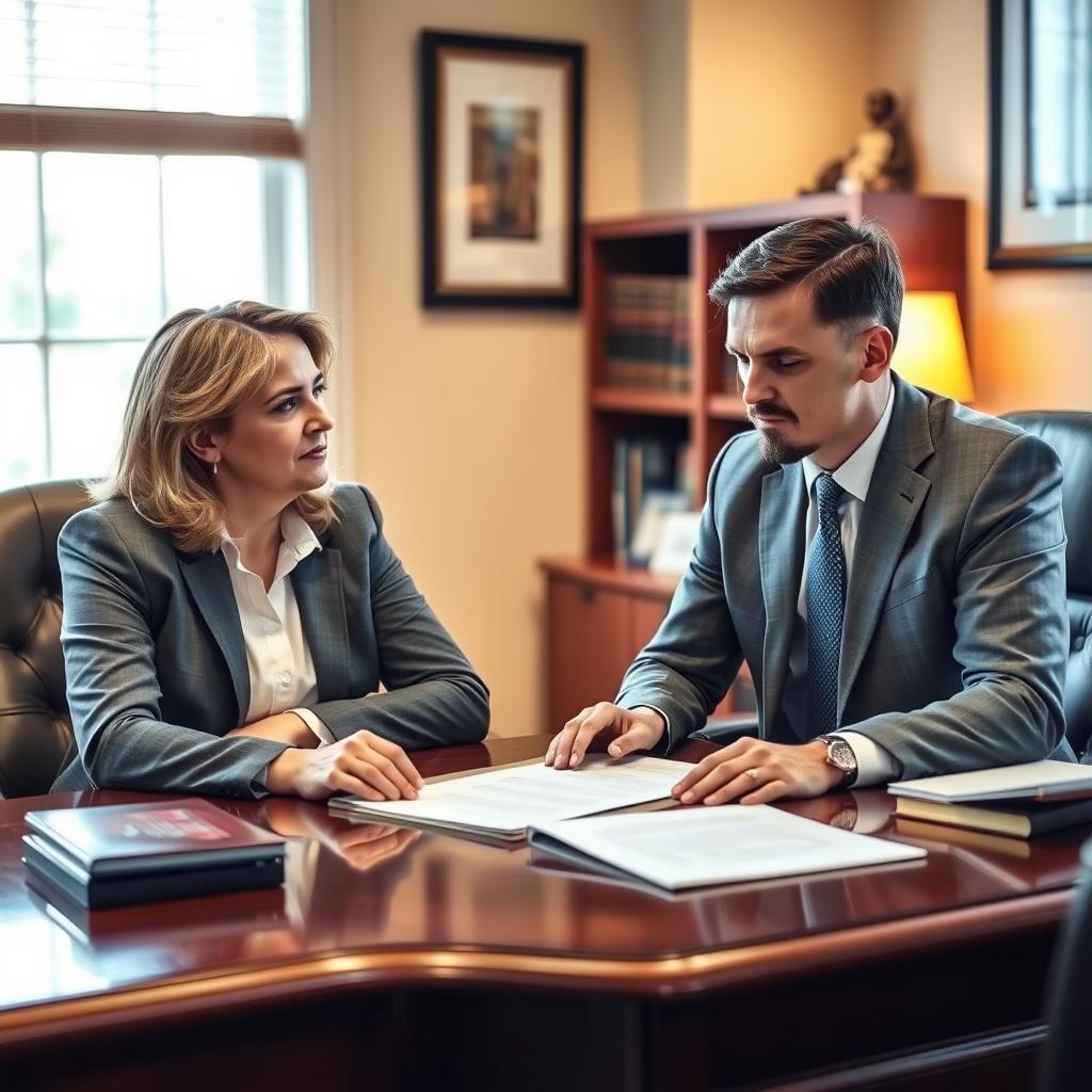 Cruelty Divorce Lawyer Fluvanna County