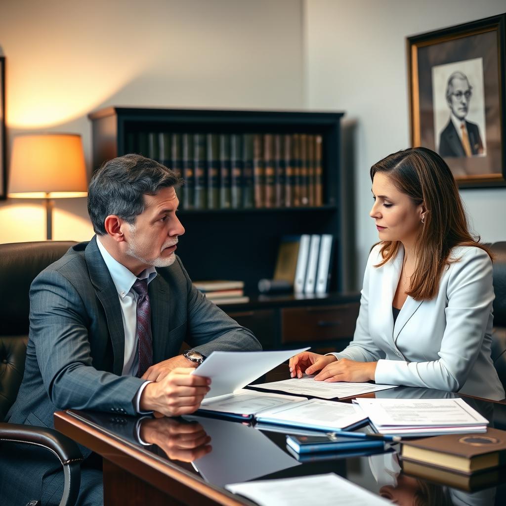 Cruelty Divorce Lawyer Fredericksburg