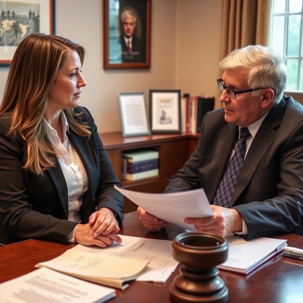 Cruelty Divorce Lawyer Greene County